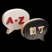 multilingual support