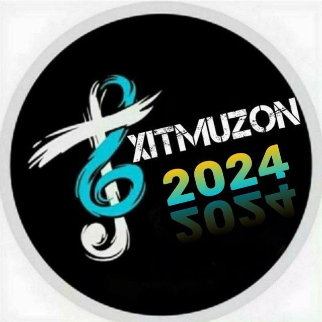 🎵 XITMUZON | MUZIKA 2024