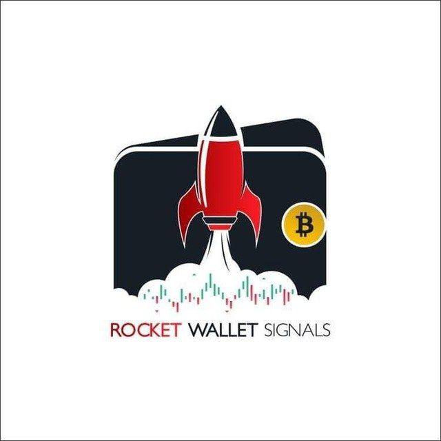 Rocket Wallet Signals