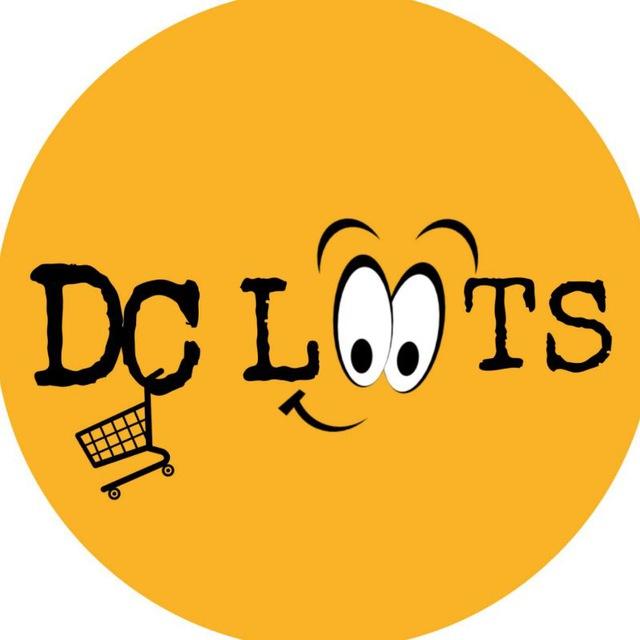 DC LOOTS Offers & Deals