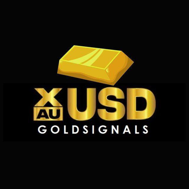 Gold Signals Daily 🔔🏆