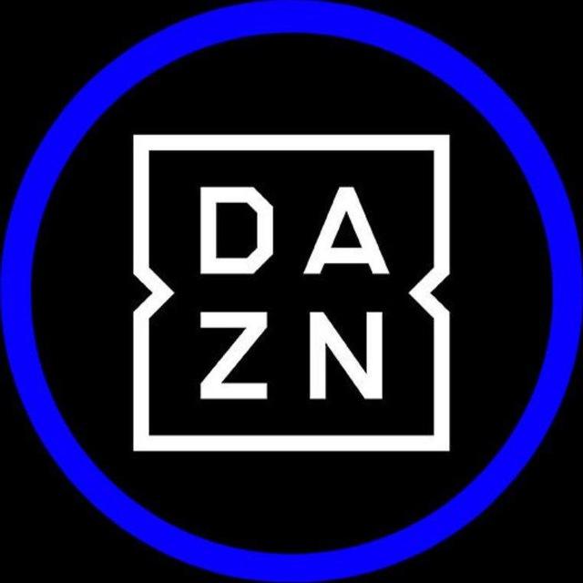 ACCOUNT DI DAZN ITALIA SERIE A P