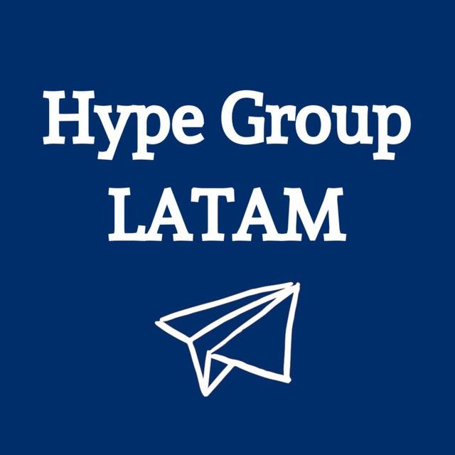 HYPE GROUP LATAM