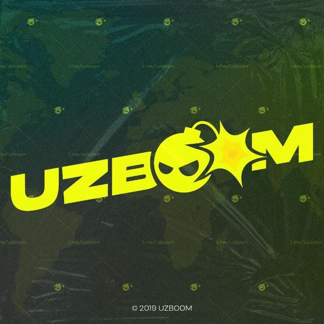 UZBOOM