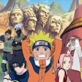 Naruto | Naruto Shippuden | Naruto All Movies In English Dub |
