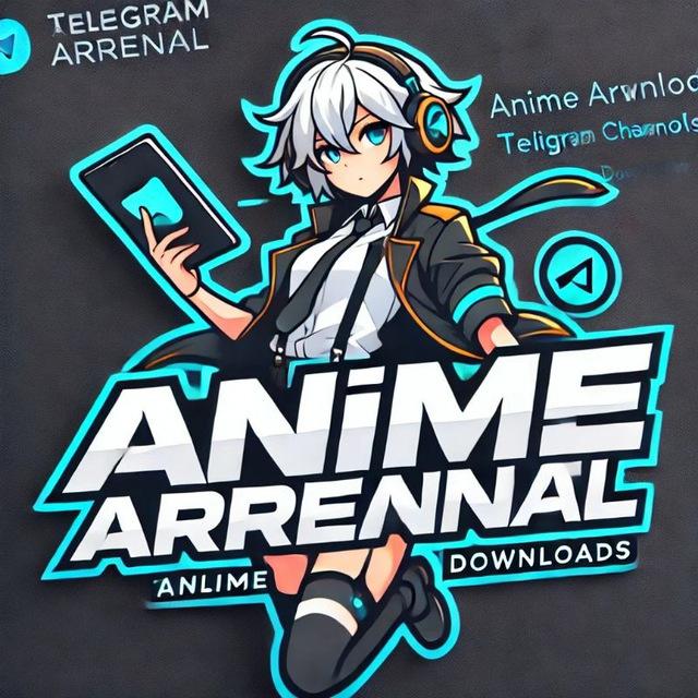 Anime Arsenal