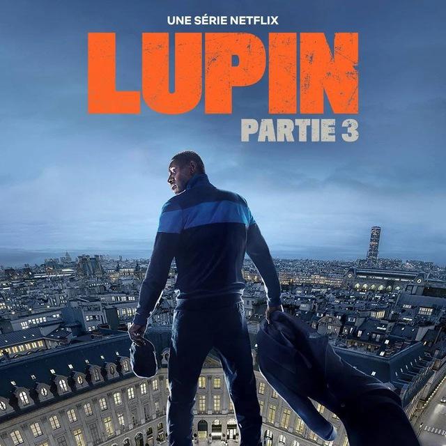Lupin Saison 3