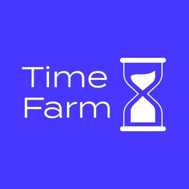 Time Farm Chat ENG 4