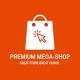 Premium MEGA-SHOP 🛍