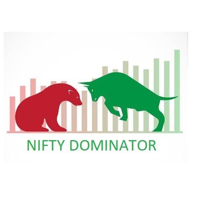 NIFTY 50 BANKNIFTY DOMINATOR