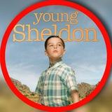Young Sheldon • Season 6 💯