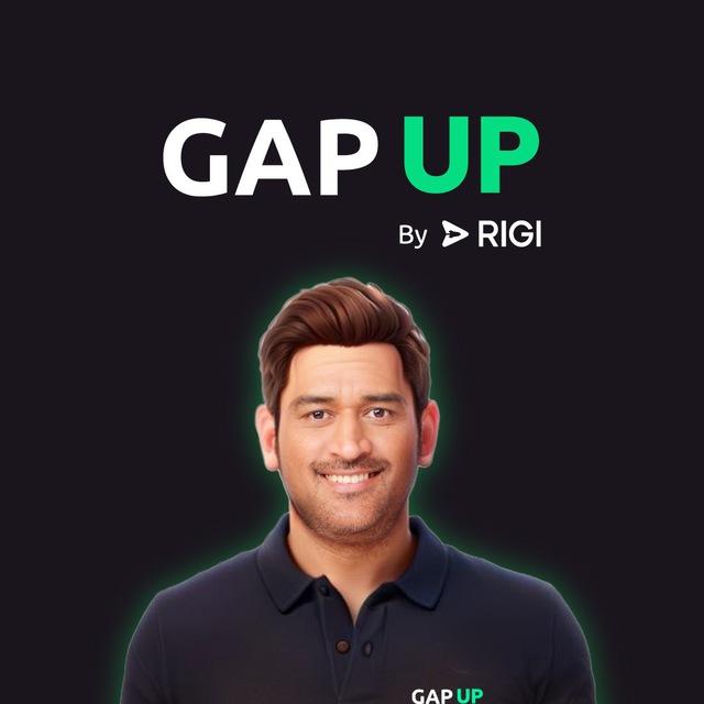 Gap Up