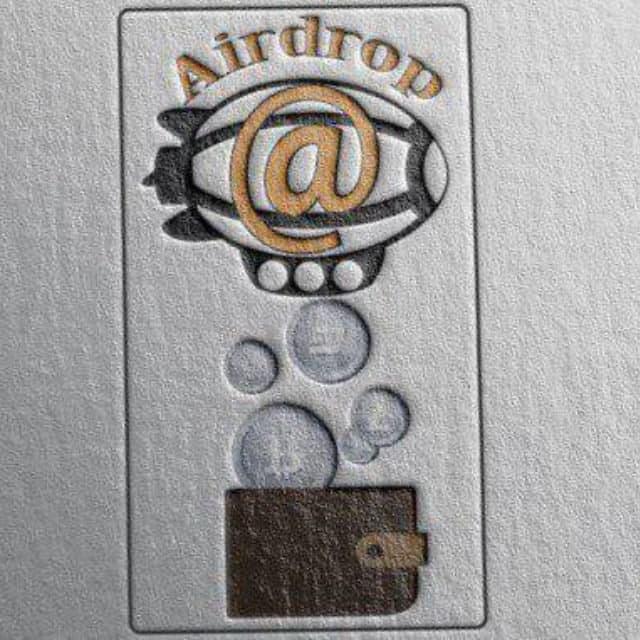 Airdrop Group III