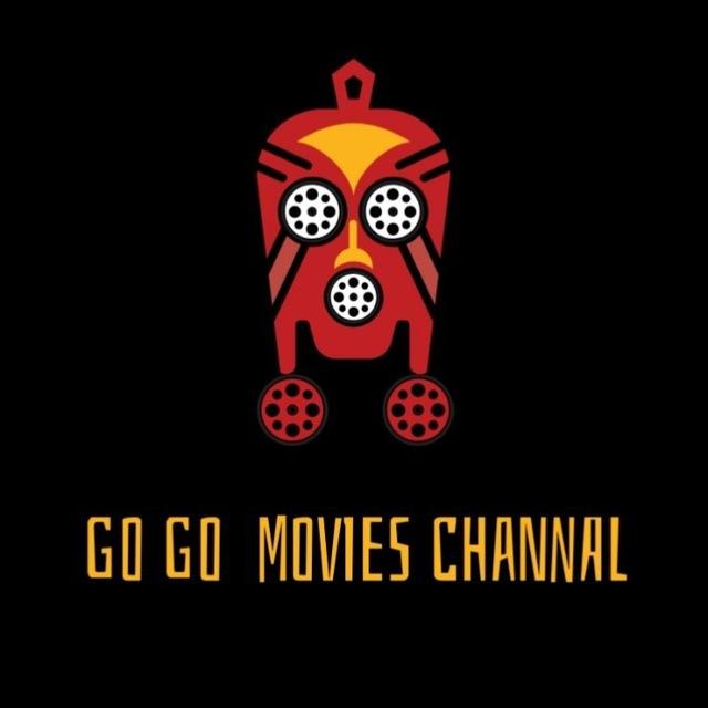 Go Go Movies Channal