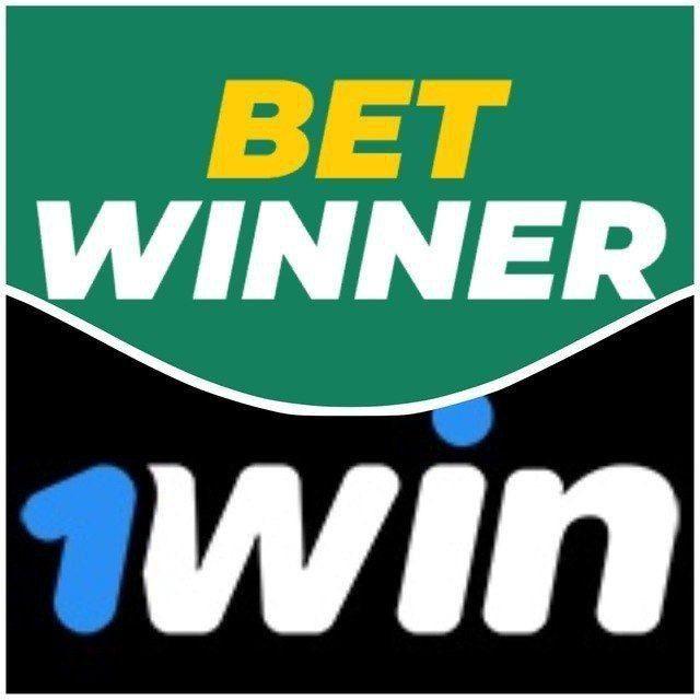 BETWINNER • 1WIN • BETVINNER