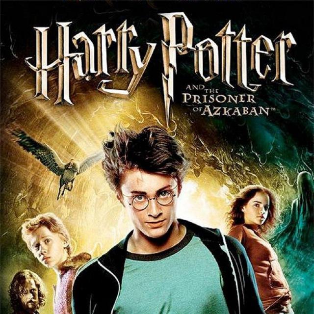 🎬 Harry Potter Movies All Parts 📥