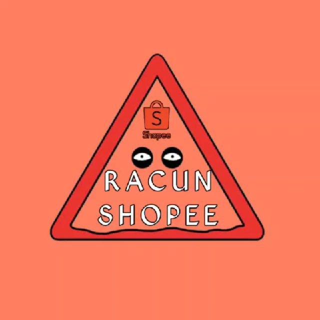 RACUN SHOPEE RECEH ✨