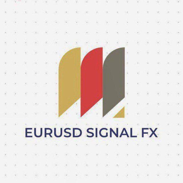 EURUSD SIGNALS ®️