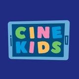 Cine Kids - Filmes e desenhos infantis