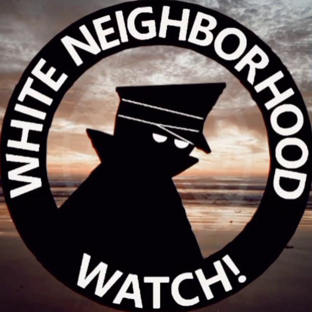 Neighborhood Watch!