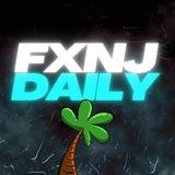 FXNJ DAILY🫥