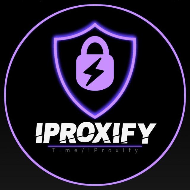 Proxify | پروکسی