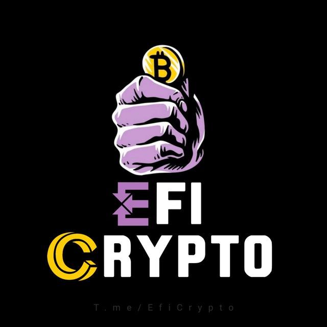 Efi crypto