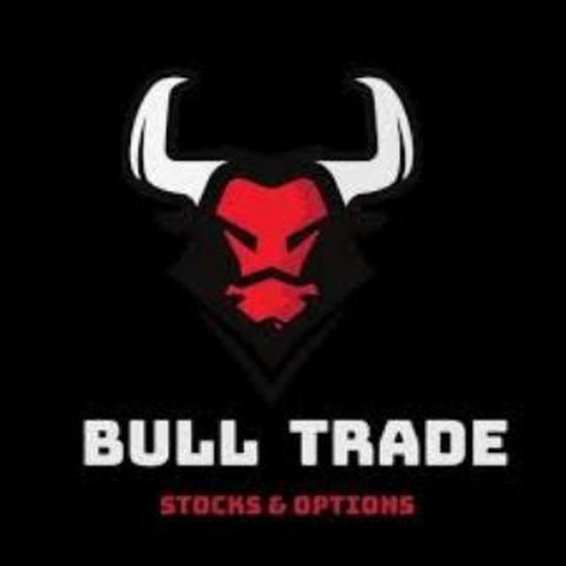 BULL TRADE ❤️