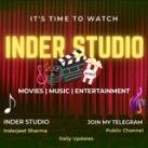 Inder Studio