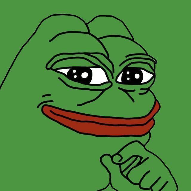 Pepe Pumps Signals