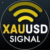 XAUUSD TRADING SIGNALS