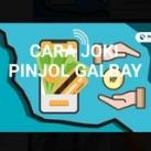 CARA JOKI PINJOL GALBAY