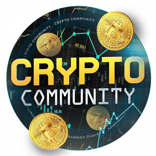 crypto community