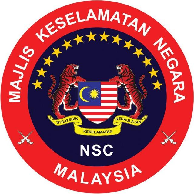 Majlis Keselamatan Negara (Rasmi)