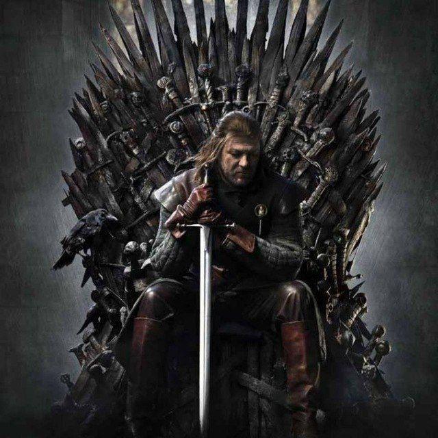 مسلسل صراع العروش Game of thrones