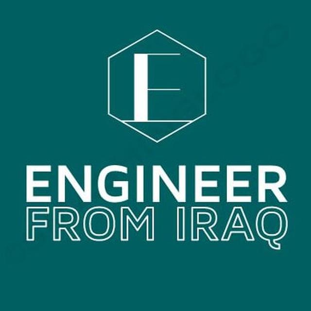 Engineer From Iraq