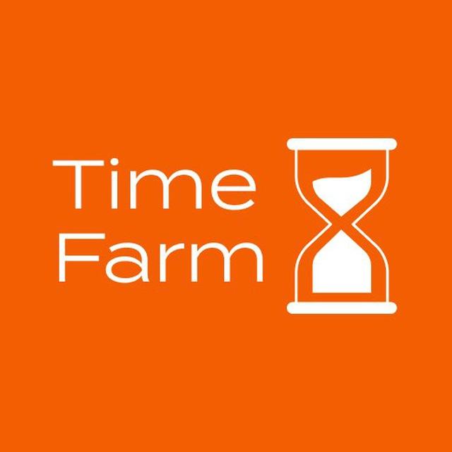 Time Farm ENG 8