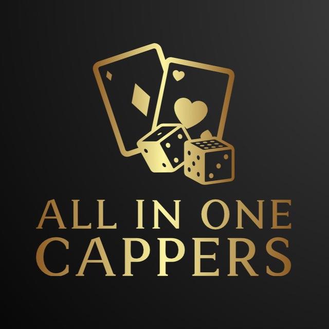 ALL IN ONE CAPPERS FREE