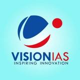 Vision Ias UPSC (Official)