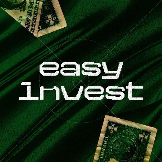 Ринат Садыков | Easy Invest