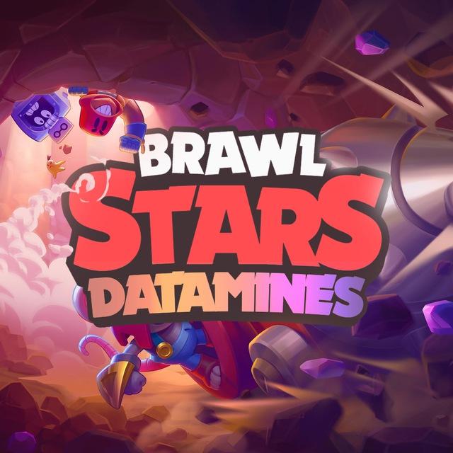 Brawl Stars Datamines | BSD