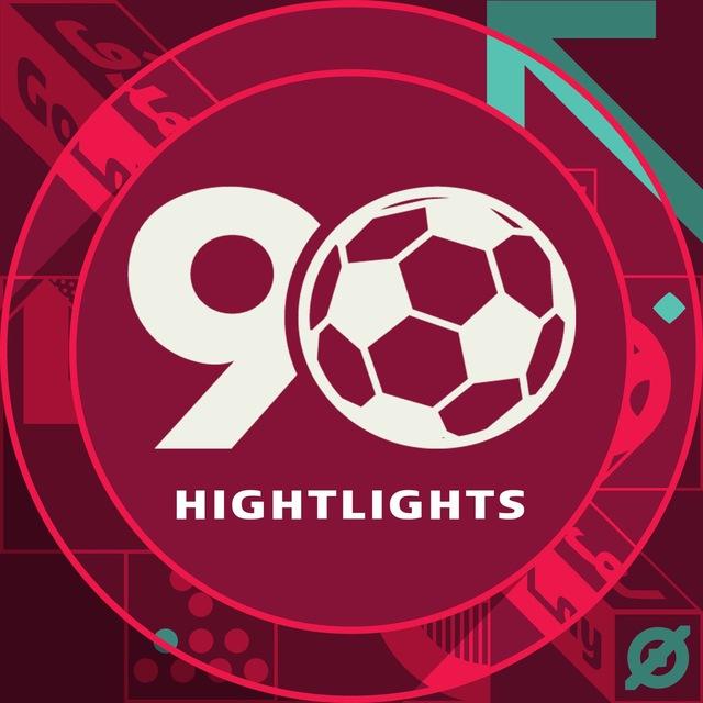90PhutTV - Highlights trận đấu