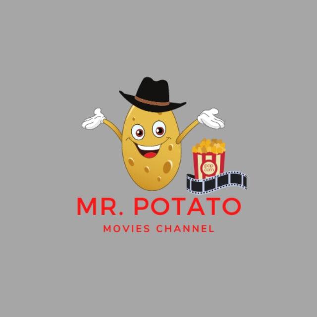 Mr. Potato Movies Channel 🎬
