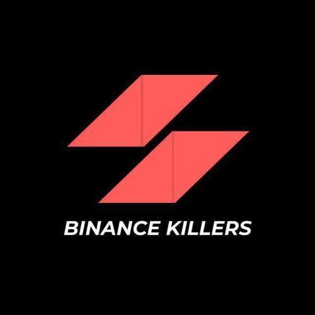 Binance Killers®️