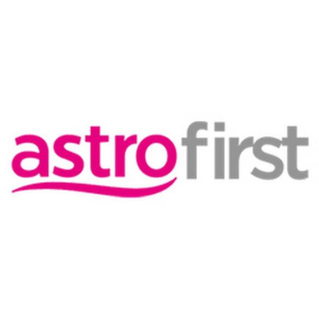 My Astro First