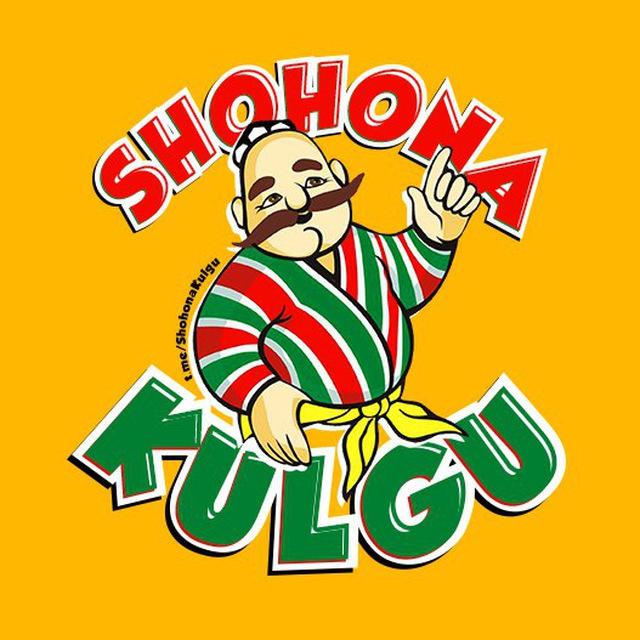 SHOHONA KULGU