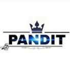 CRICKET PANDITH