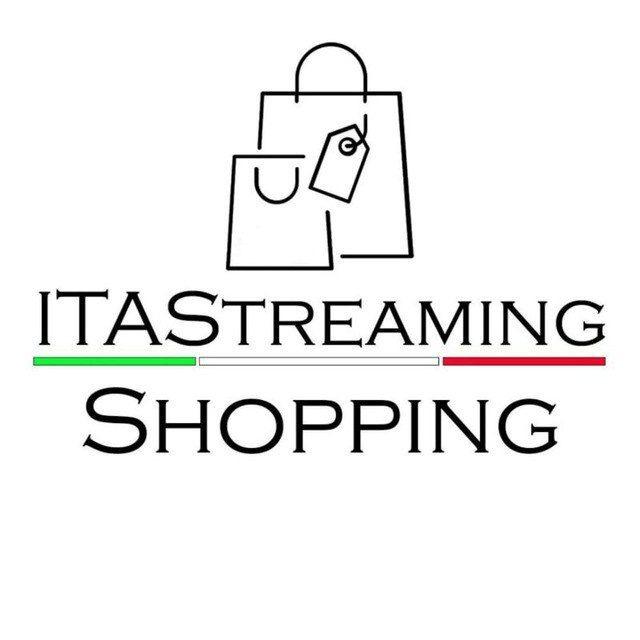ITAStreaming Shopping 🛍️