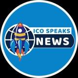 ICO SPEAKS NEWS