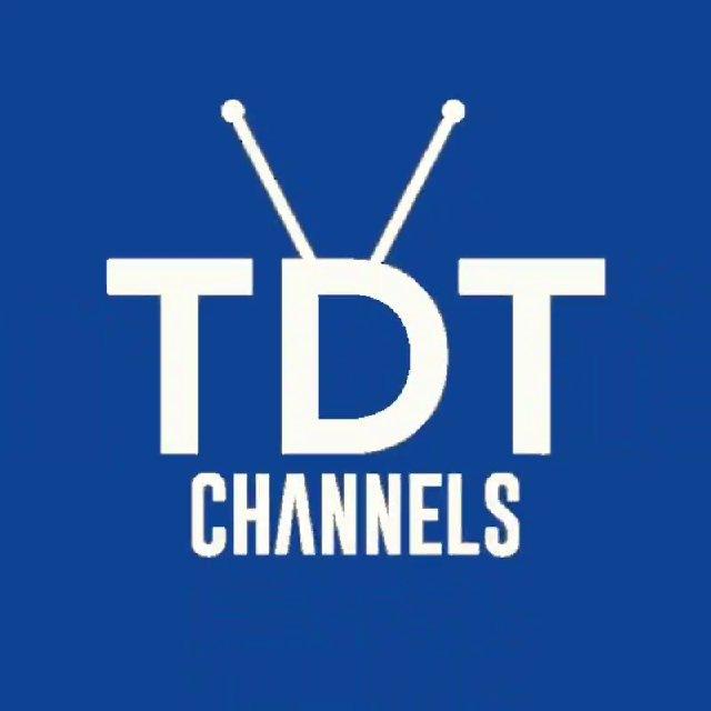 TDTChannels | Canales TV + Radio